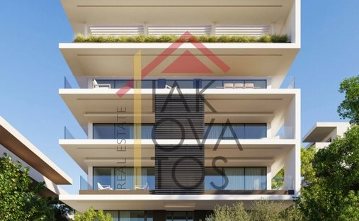 Apartamento en Glifada, Ática, Grecia 1