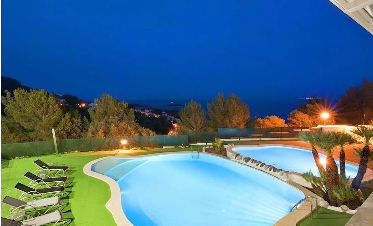 Villa in Alcudia, Balearic Islands, Spain 3 - 14282325