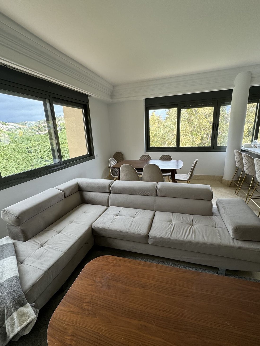 Apartment in Puerto Banus, Marbella, Spain 2 - 14297960
