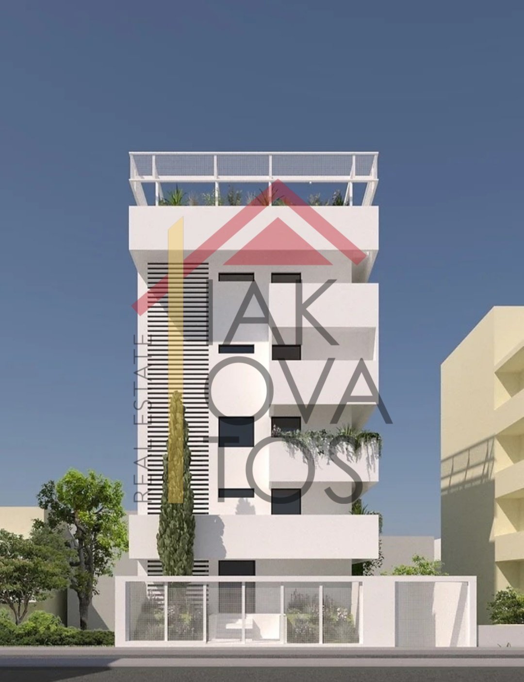 Apartment in Glyfada, Attica, Greece 2 - 14300951