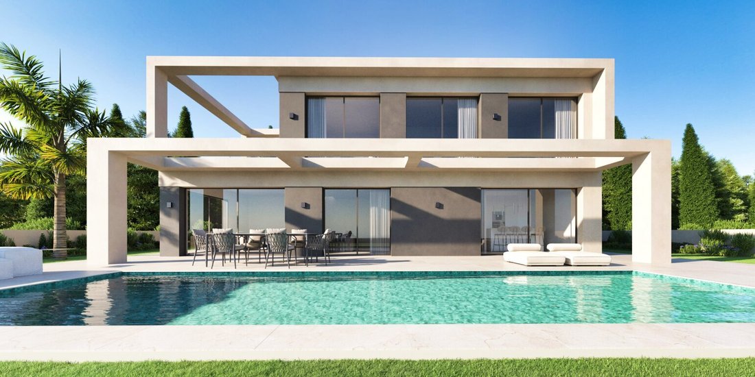 Villa in Xabia / Javea, Valencian Community, Spain 2 - 14297939