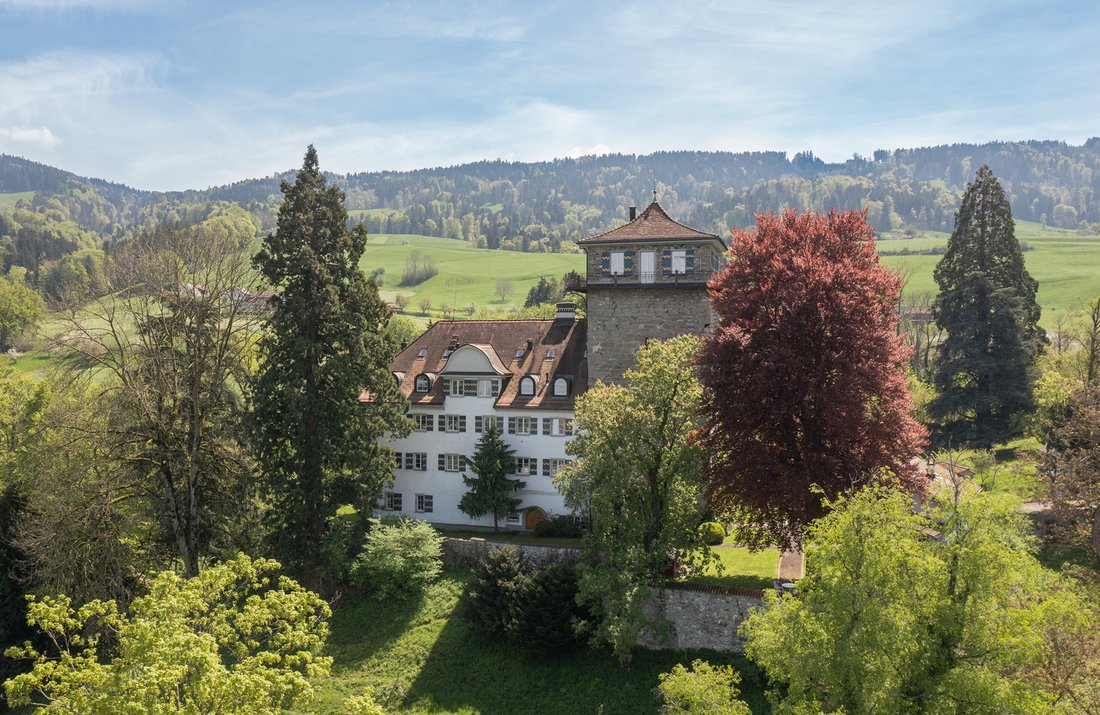 Haus in Untereggen, St. Gallen, Schweiz 3 - 14299065