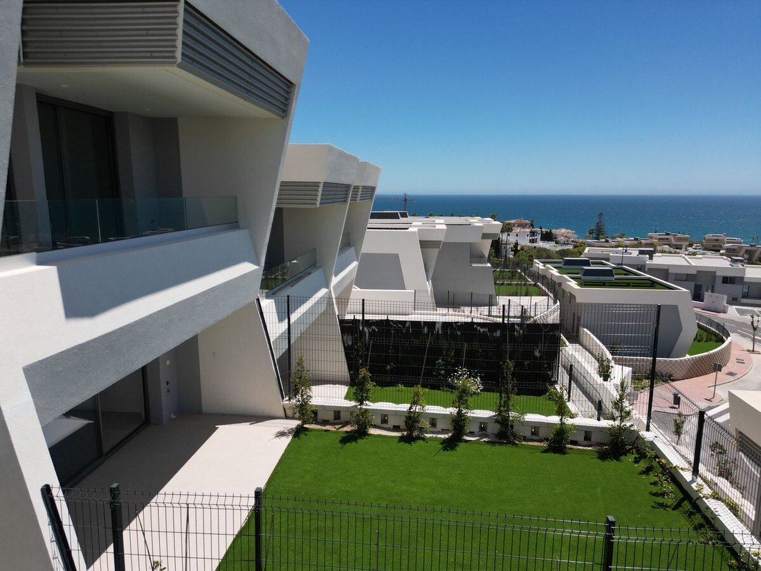 Haus in El Chaparral, Puerto de la Torre, Malaga 1 - 14297848