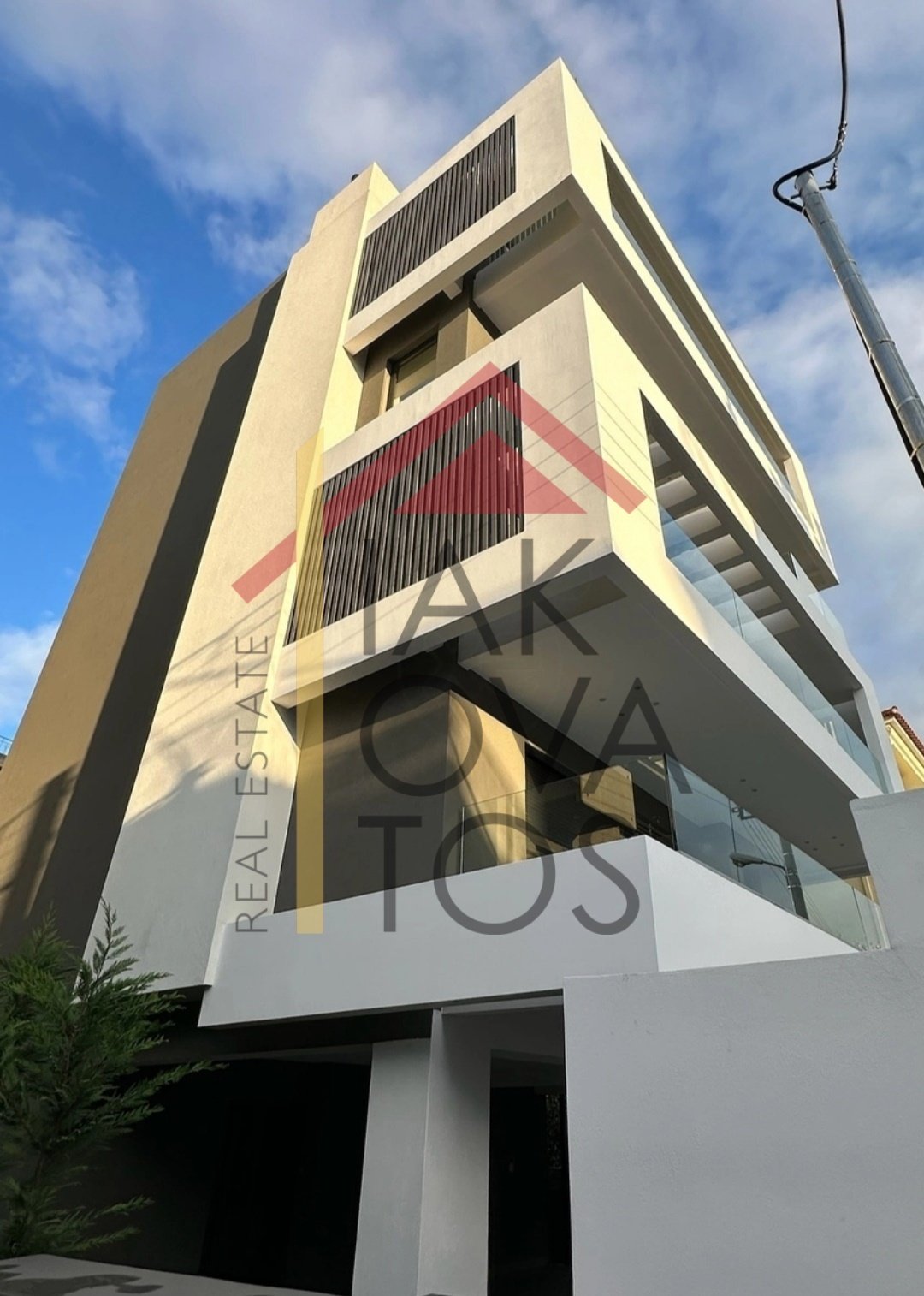 Apartment in Chalandri, Attica, Greece 1 - 14300964