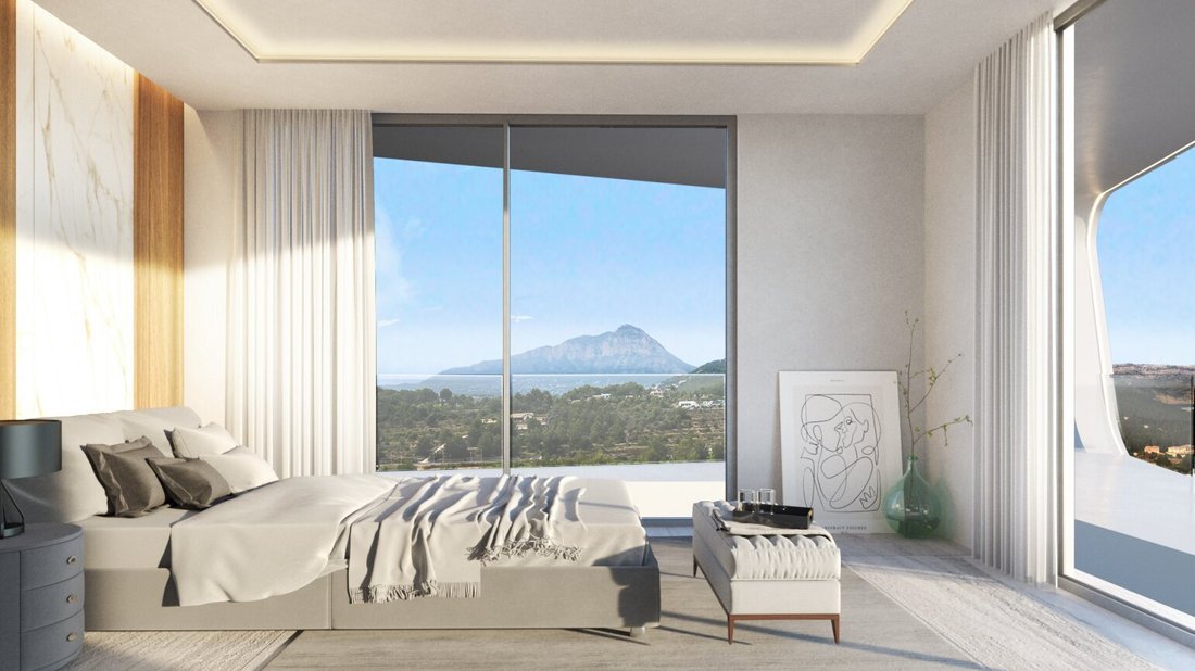 Villa in Xabia / Javea, Valencian Community, Spain 3 - 14297928