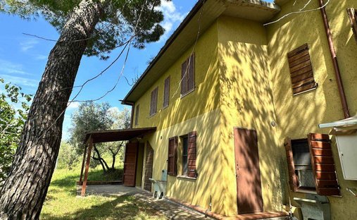 Grosseto, Tuscany, Italy 1