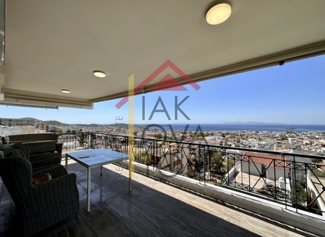 Apartment in Voula, Attica, Greece 1 - 14300919