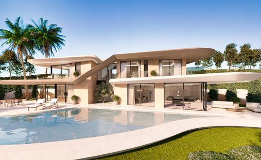 Villa in Xabia / Javea, Valencian Community, Spain 1