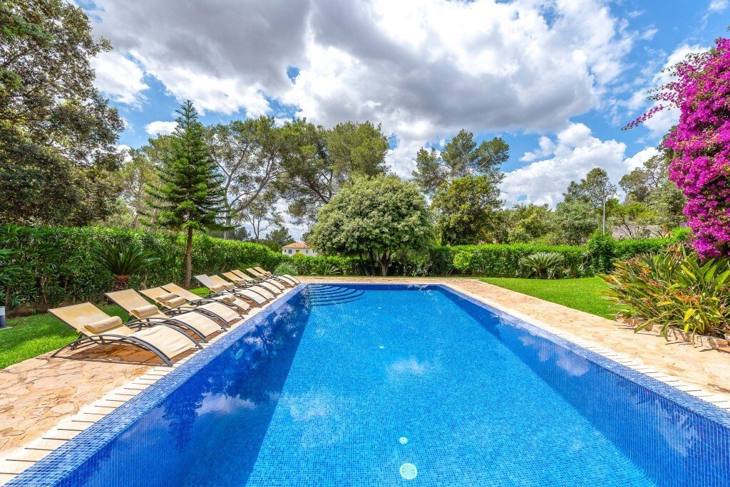 Villa in Pollenca, Balearic Islands, Spain 2 - 14300642