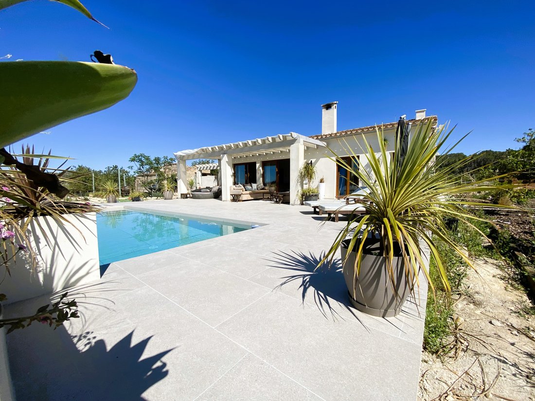 Finca in Sant Joan, Balearic Islands, Spain 4 - 14299495