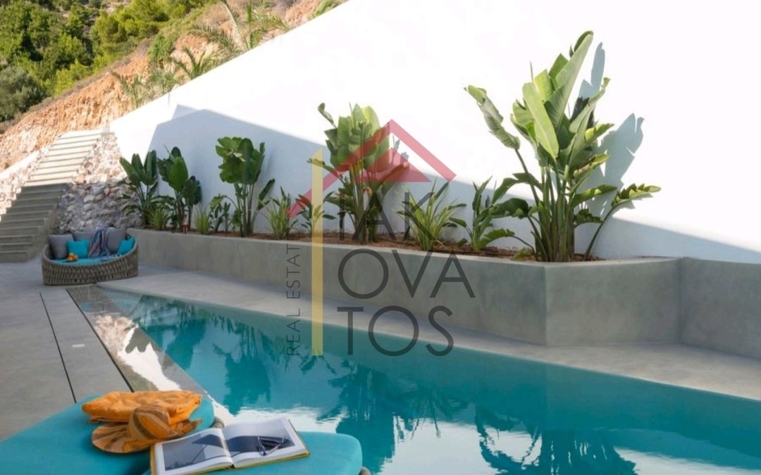 Villa in Voula, Attica, Greece 3 - 14300897