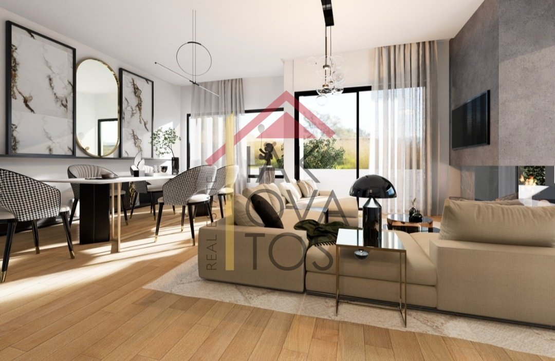 Apartment in Vrilissia, Attica, Greece 3 - 14301009