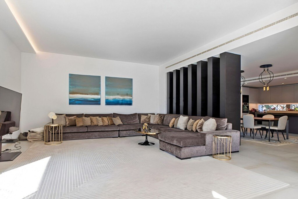 Villa a Benahavís, Andalusia, Spagna 5 - 14296144