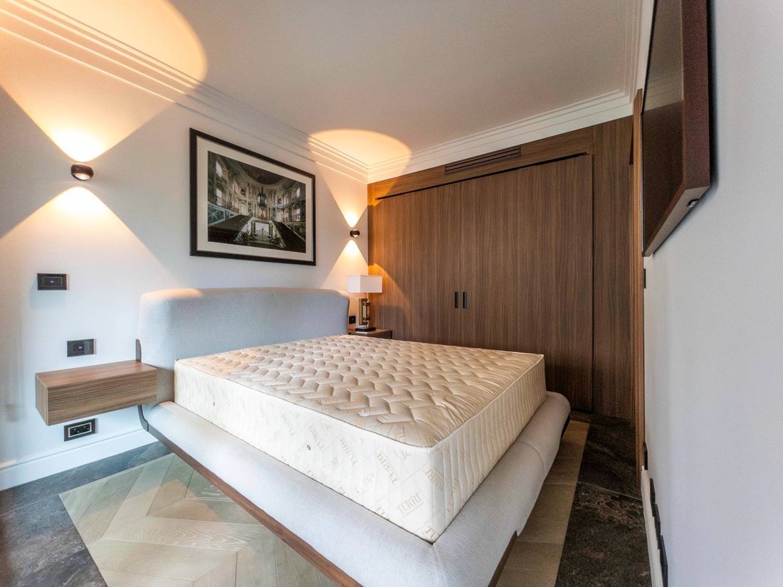Apartment in Monaco, Monaco 5 - 14199122