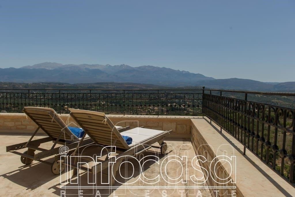 House in Apokoronas, Greece 4 - 14300920