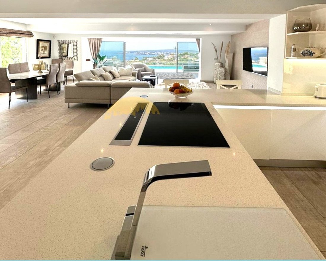 Villa à Costa d'en Blanes, Calvià, Îles Baléares 2 - 14299882