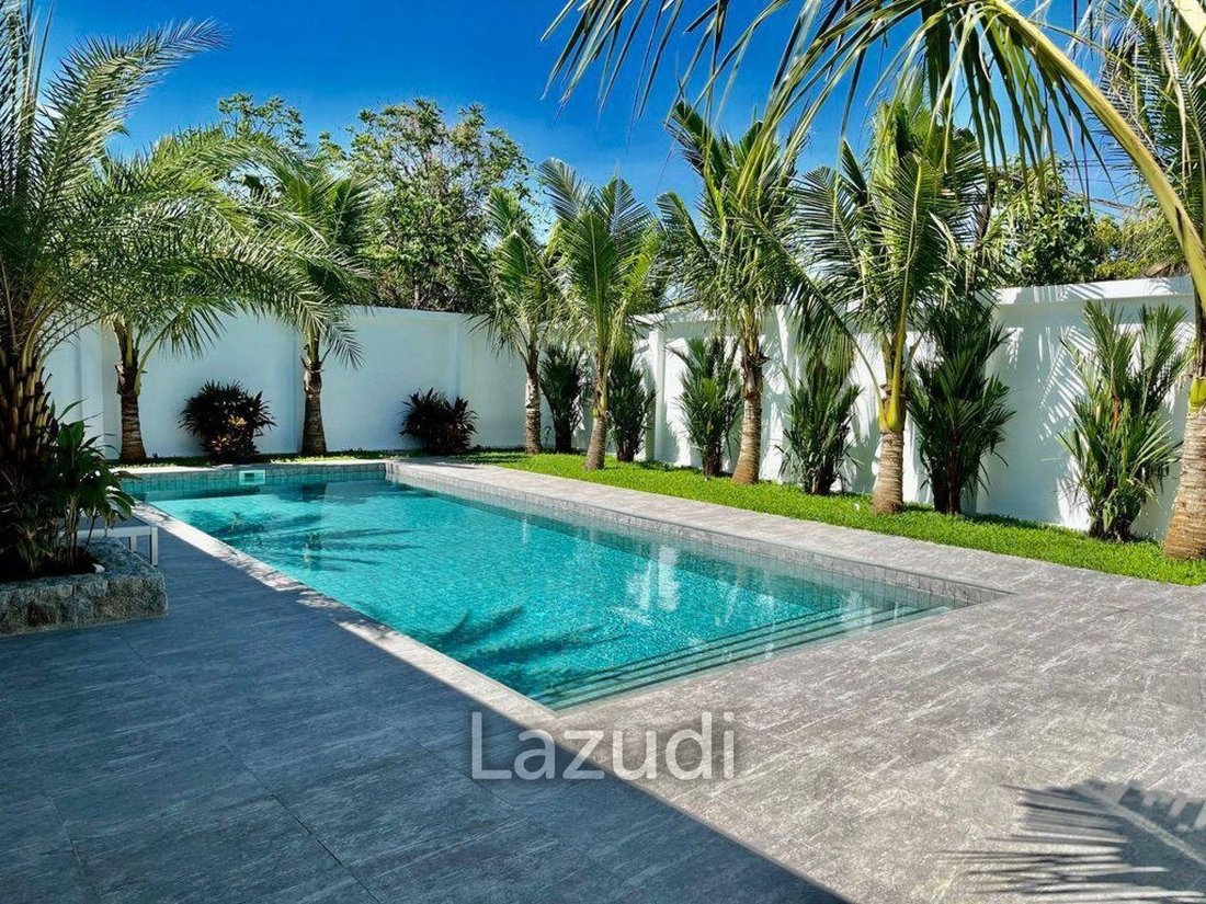 Villa in Rawai, Phuket, Thailand 1 - 14300735