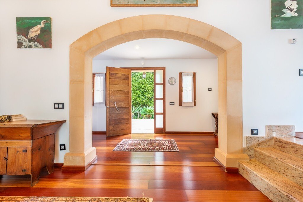 Villa in Pollenca, Balearic Islands, Spain 4 - 14300642