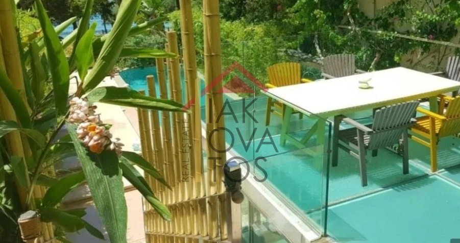Villa in Vouliagmeni, Attica, Greece 2 - 14301061