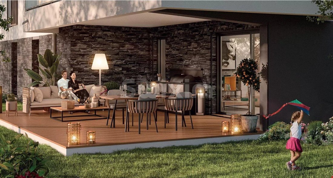 Apartment in Anglet, Nouvelle-Aquitaine, France 4 - 14299744
