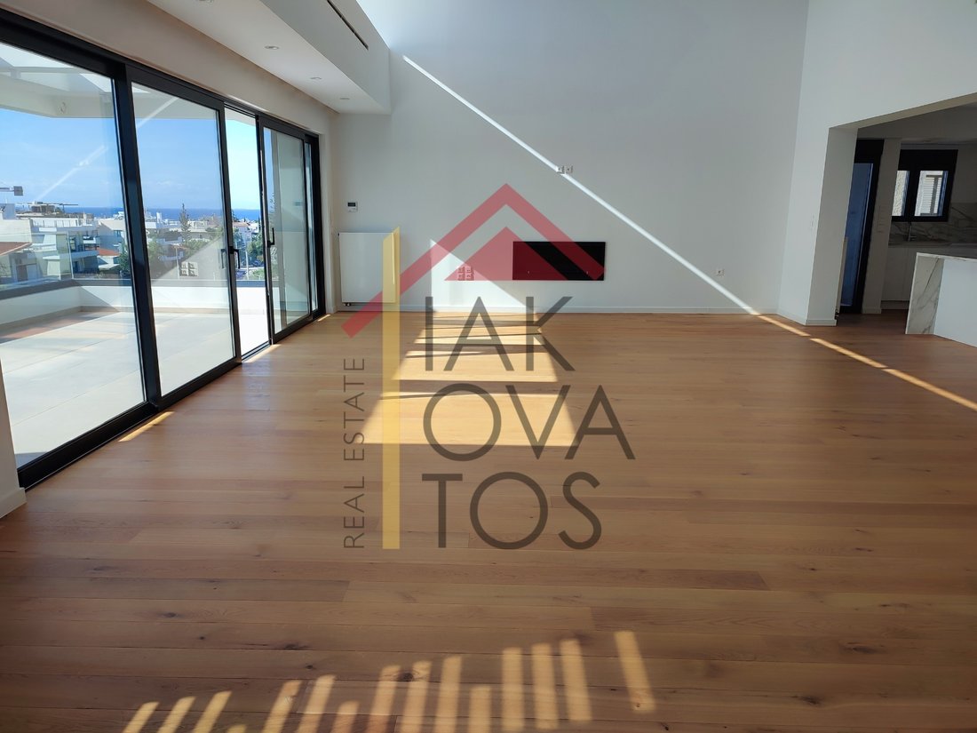 Apartment in Glyfada, Attica, Greece 3 - 14300933