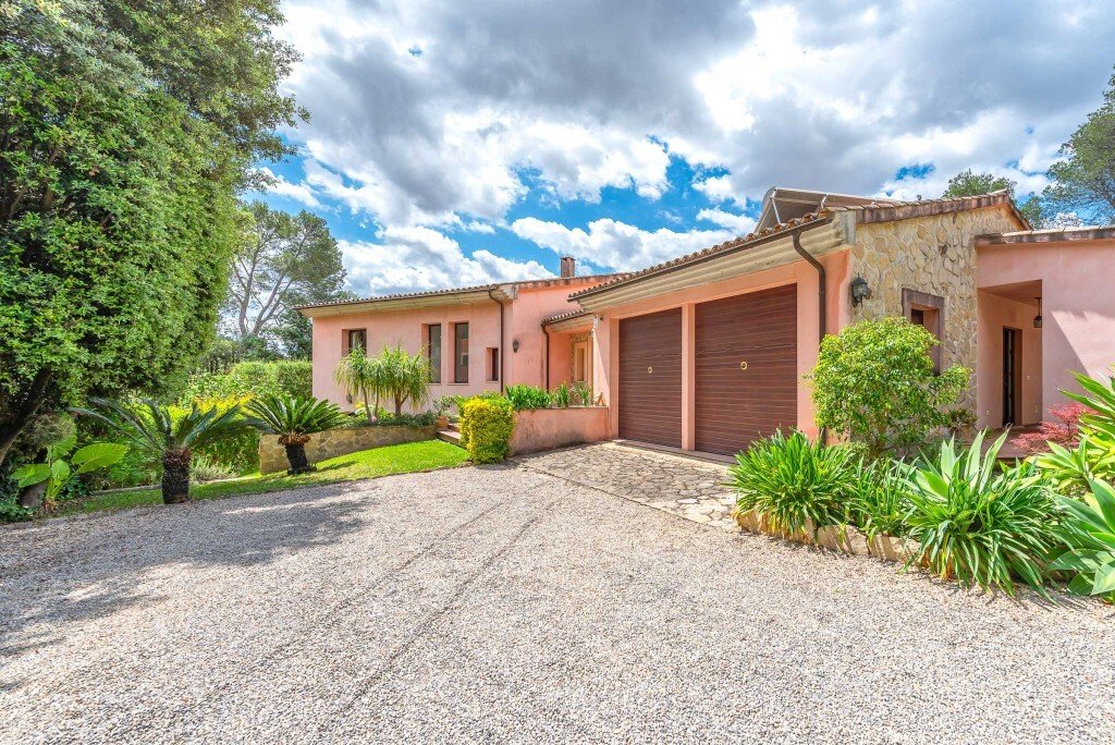 Villa in Pollenca, Balearic Islands, Spain 1 - 14300642