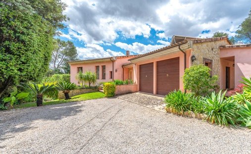 Villa in Pollenca, Balearic Islands, Spain 1