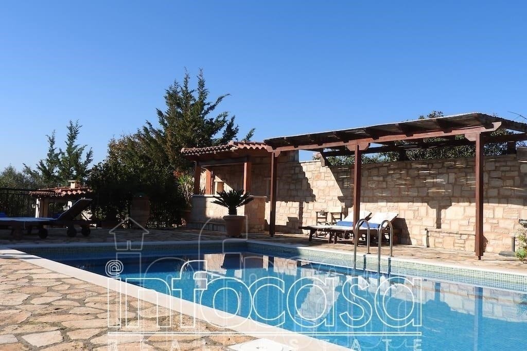House in Apokoronas, Greece 1 - 14300920