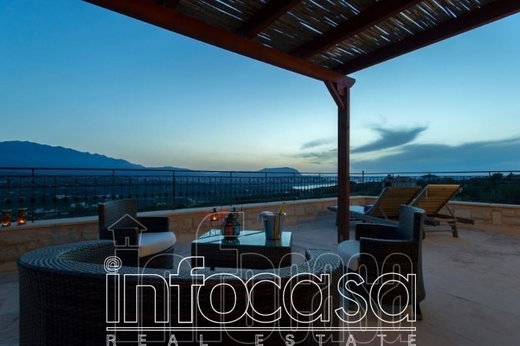 House in Apokoronas, Greece 2 - 14300920