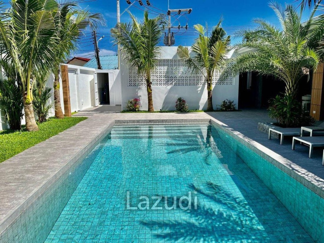 Villa in Rawai, Phuket, Thailand 3 - 14300735