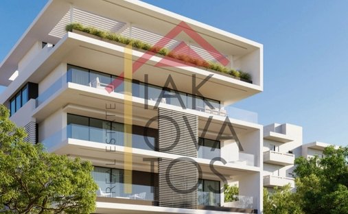 Apartment in Glyfada, Attica, Greece 1