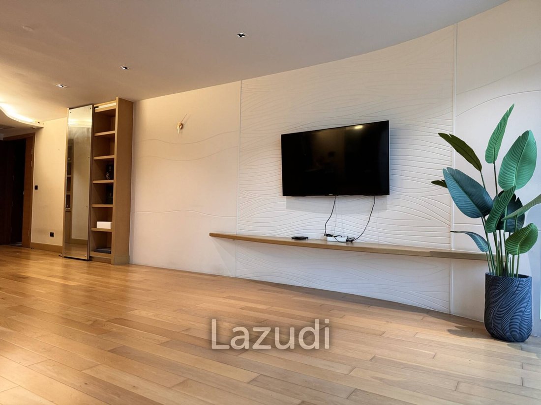 Apartment in Phaya Thai, Krung Thep Maha Nakhon, Thailand 2 - 14300719