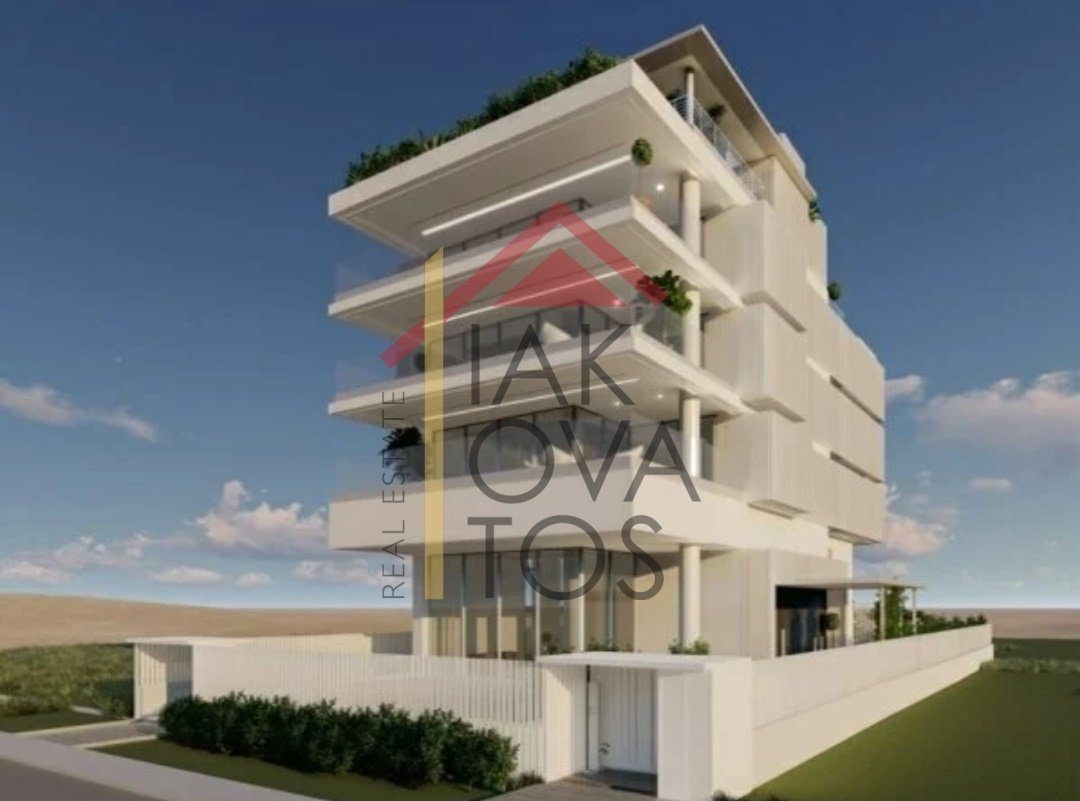 Apartment in Voula, Attica, Greece 5 - 14300945