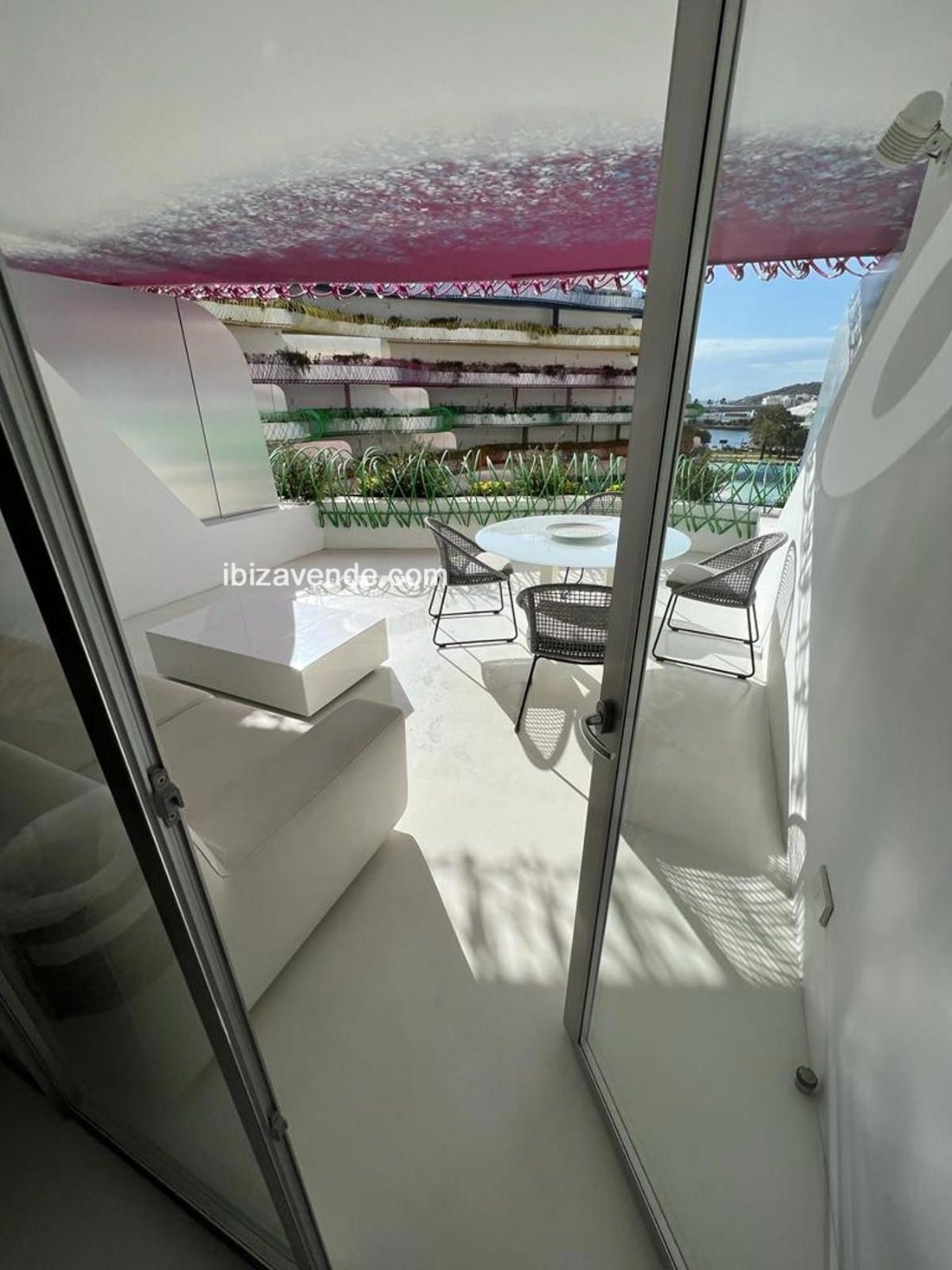 Apartment in Ibiza Town, Balearic Islands, Spain 5 - 14287347