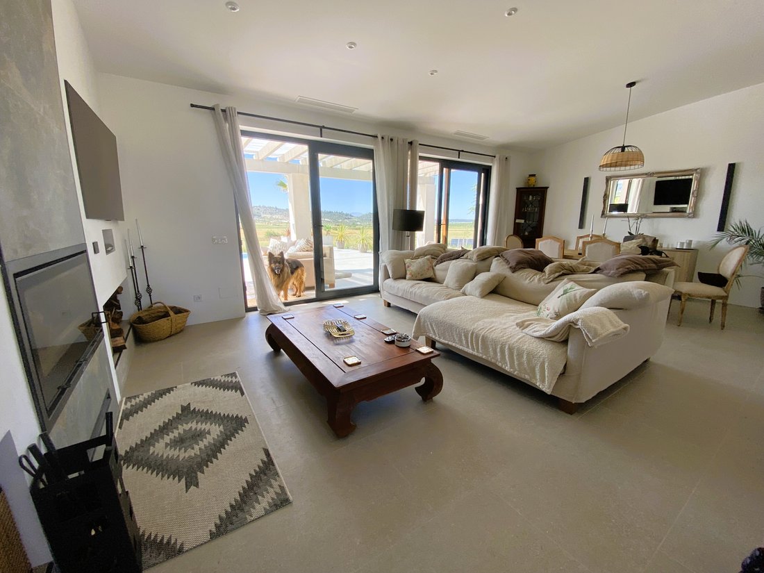 Finca in Sant Joan, Balearic Islands, Spain 3 - 14299495