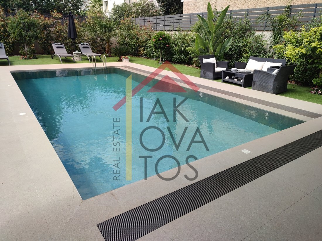 Apartment in Glyfada, Attica, Greece 2 - 14300907