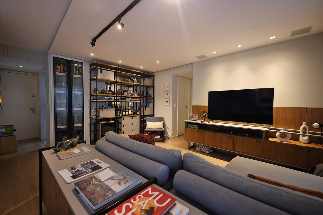 House in Rio de Janeiro, State of Rio de Janeiro, Brazil 1 - 14301539