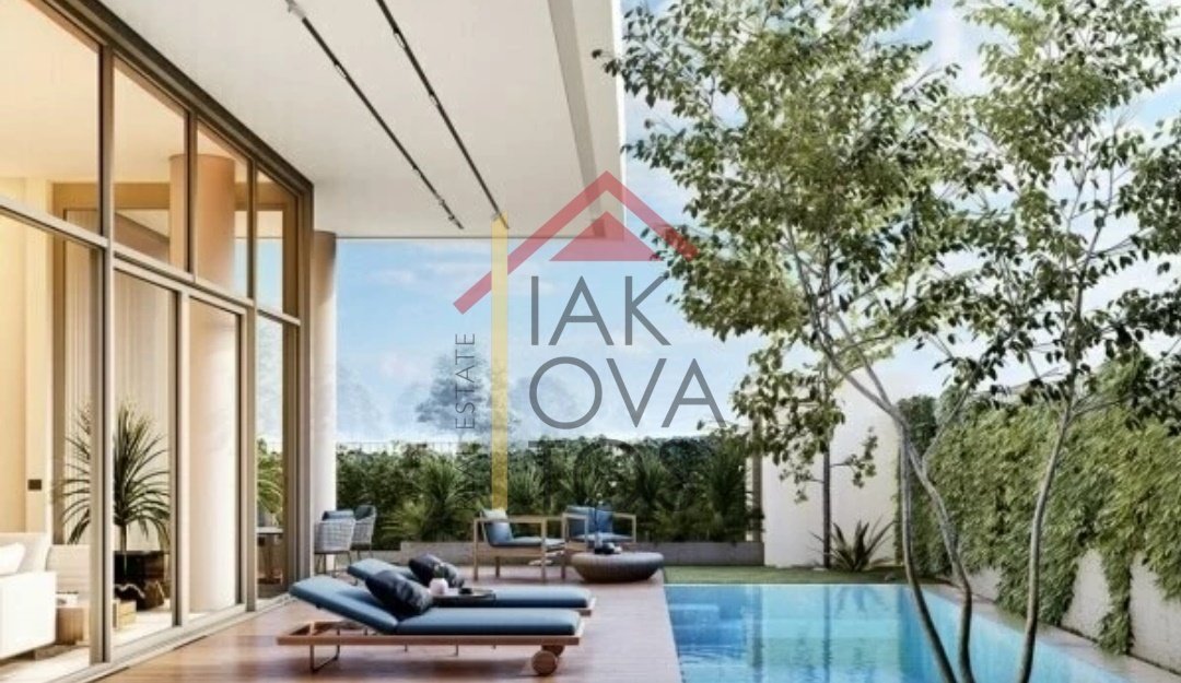 Apartment in Voula, Attica, Greece 1 - 14300945