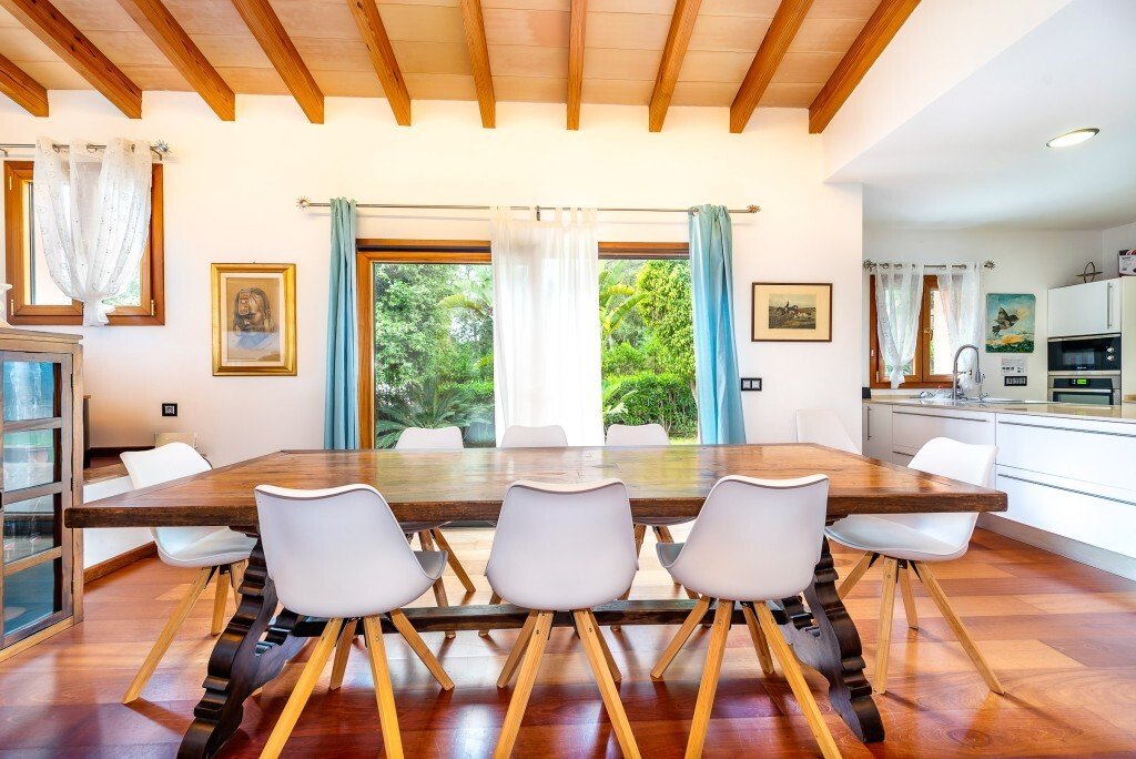 Villa in Pollenca, Balearic Islands, Spain 5 - 14300642