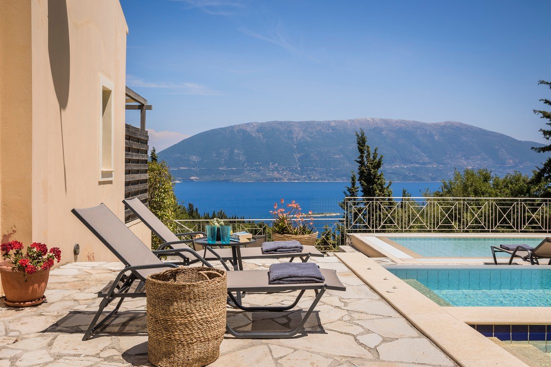 House in Argostoli, Peloponnese, Western Greece and the Ionian, Greece 4 - 14301626