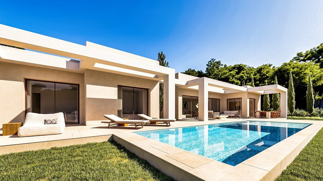 Villa in Xabia / Javea, Valencian Community, Spain 1 - 14297942