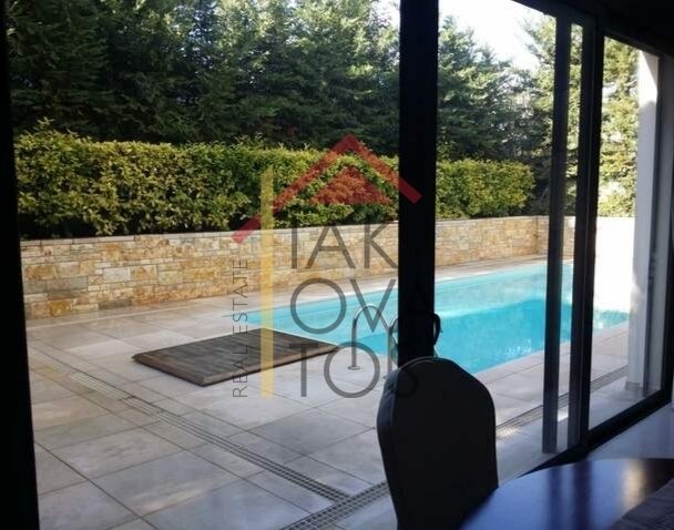House in North Athens, Attica, Greece 2 - 14300892