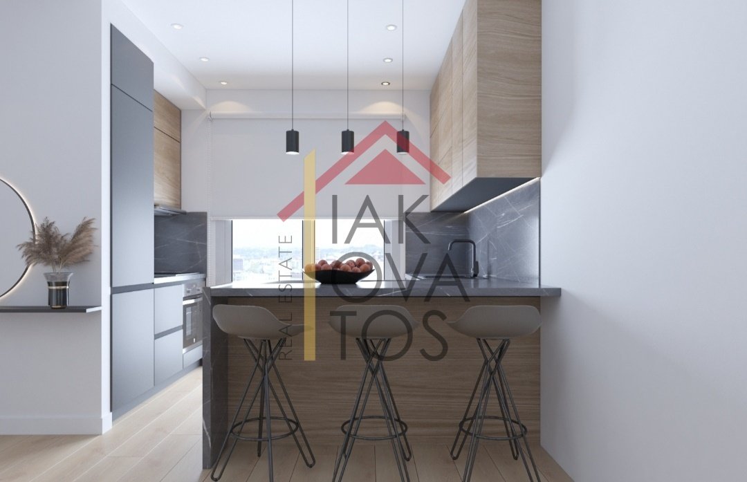 Apartment in Argyroupoli, Attica, Greece 4 - 14300986
