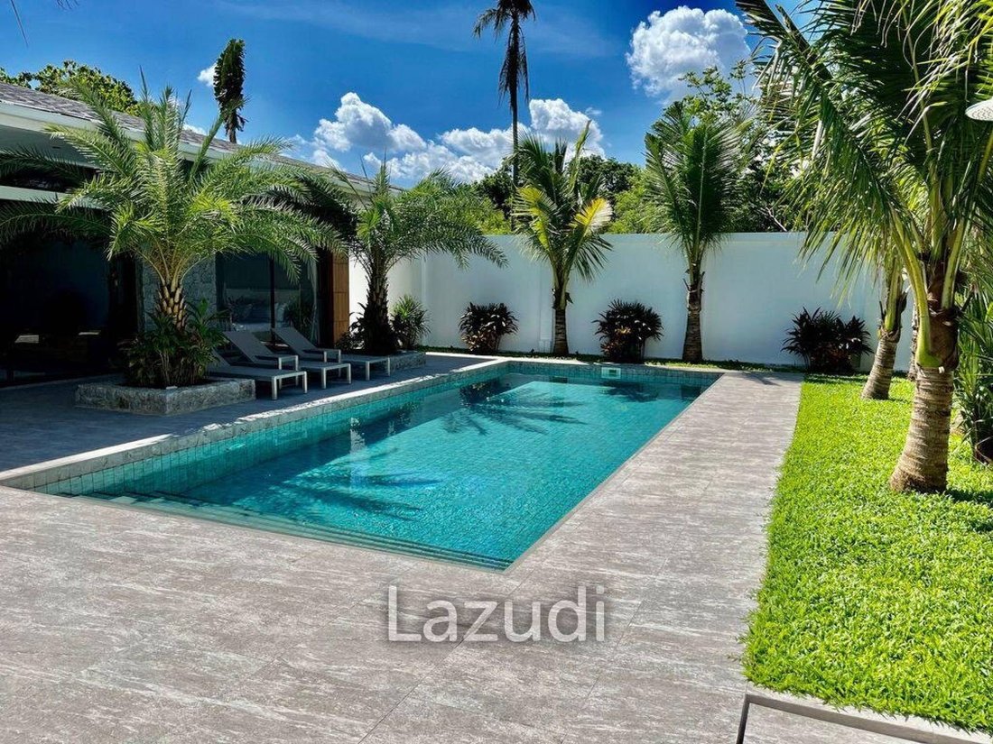 Villa in Rawai, Phuket, Thailand 2 - 14300735