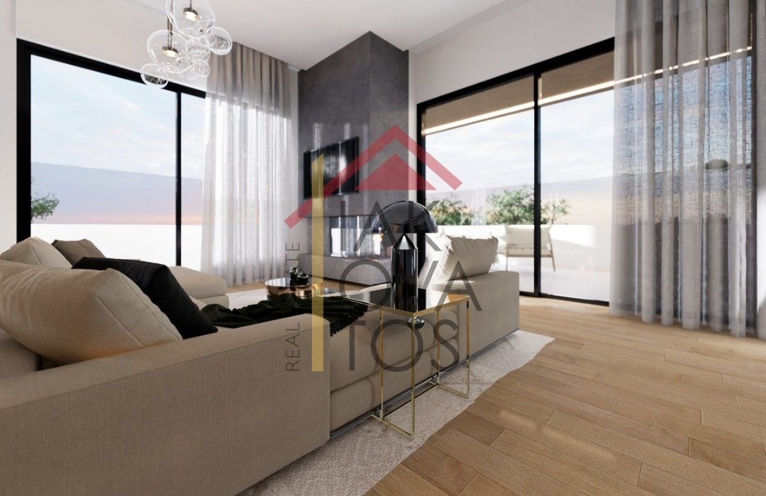 Apartment in Vrilissia, Attica, Greece 2 - 14301009