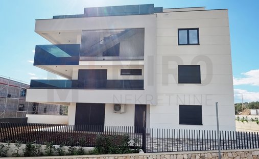 Apartment in Krk, Primorje-Gorski Kotar County, Croatia 1