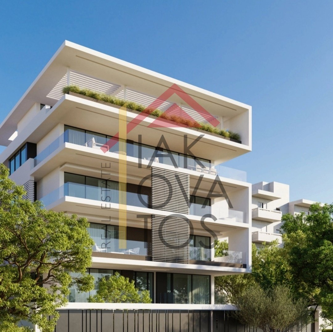 Apartment in Glyfada, Attica, Greece 2 - 14301065