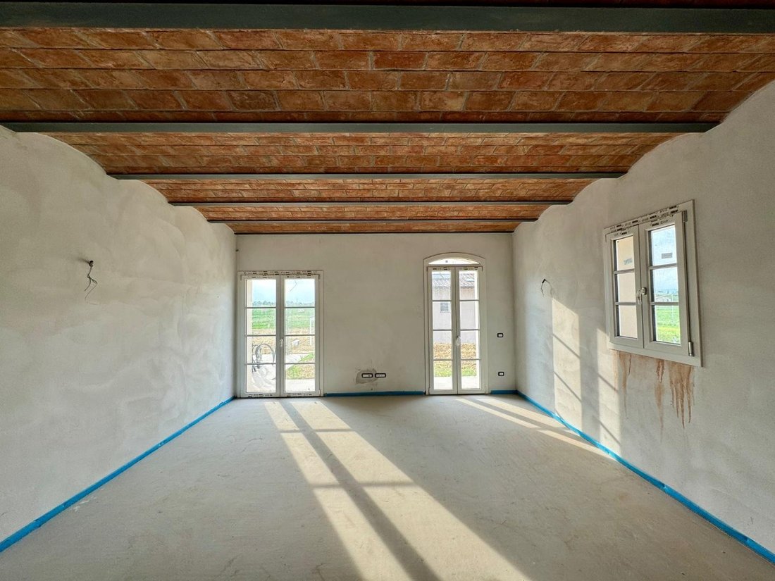 Country House in Oltrera, Pontedera, Tuscany 4 - 14299739