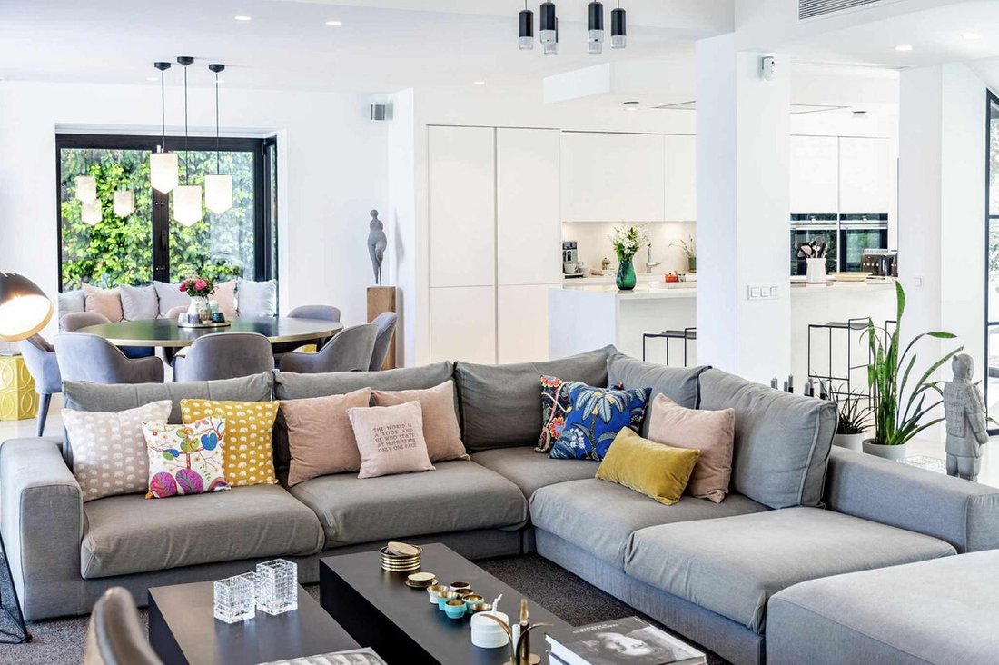 House in Puerto Banus, Marbella, Spain 4 - 14297947