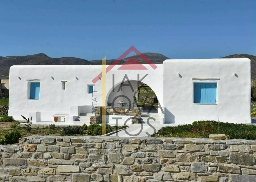 House in Paros, Aegean, Greece 2 - 14301042